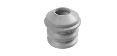 Acessar a peça Suporte da coluna do amortecedor dianteiro