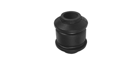 Acessar a peça Suporte da coluna do amortecedor traseiro