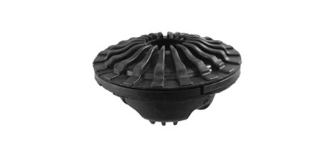 Acessar a peça Suporte da coluna do amortecedor dianteiro