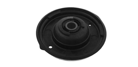 Acessar a peça Suporte da coluna do amortecedor dianteiro