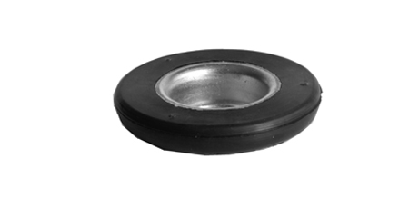 Acessar a peça Suporte da coluna do amortecedor dianteiro