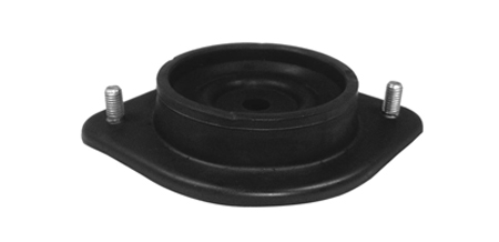 Acessar a peça Suporte da coluna do amortecedor dianteiro