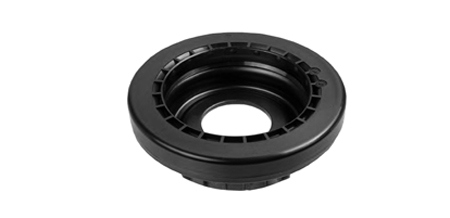 Acessar a peça Suporte da coluna do amortecedor dianteiro