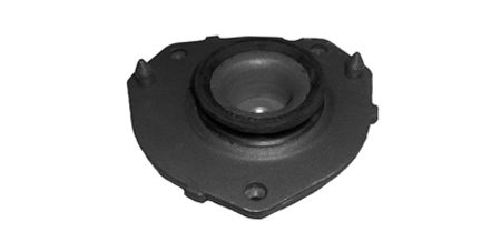 Acessar a peça Suporte da coluna do amortecedor dianteiro esquerdo