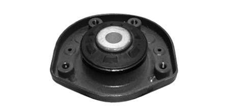 Acessar a peça Suporte da coluna do amortecedor dianteiro