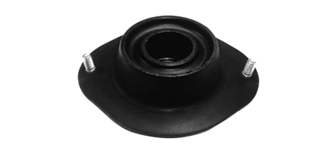 Acessar a peça Suporte da coluna do amortecedor dianteiro