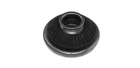 Acessar a peça Suporte da coluna do amortecedor dianteiro