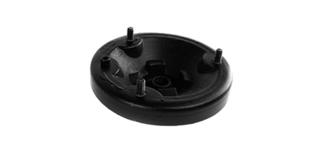 Acessar a peça Suporte da coluna do amortecedor dianteiro