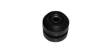 Acessar a peça Suporte da coluna do amortecedor traseiro