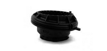 Acessar a peça Suporte da coluna do amortecedor dianteiro