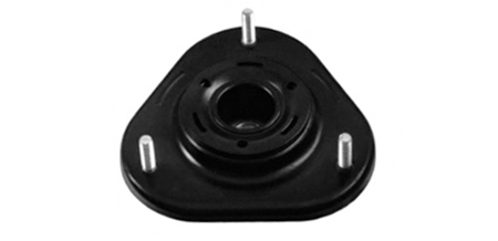 Acessar a peça Suporte da coluna do amortecedor dianteiro