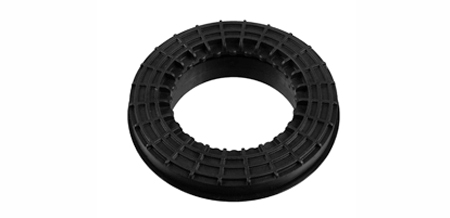 Acessar a peça Suporte da coluna do amortecedor dianteiro