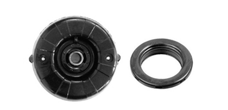 Acessar a peça Suporte da coluna do amortecedor dianteiro