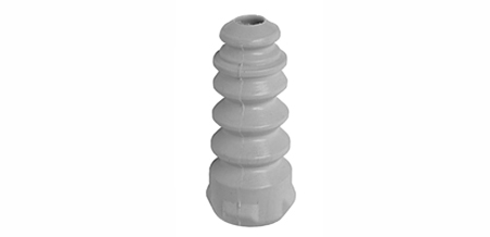 Acessar a peça Suporte da coluna do amortecedor traseiro