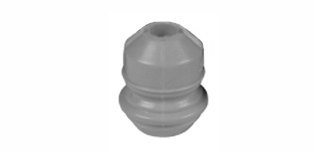 Acessar a peça Suporte da coluna do amortecedor dianteiro