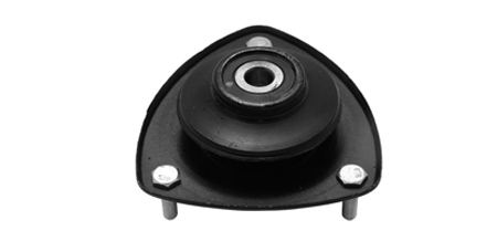 Acessar a peça Suporte da coluna do amortecedor dianteiro