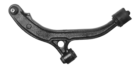 Acessar a peça Braço da suspensão dianteira direita