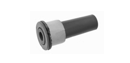 Acessar a peça Junta frente silentblock