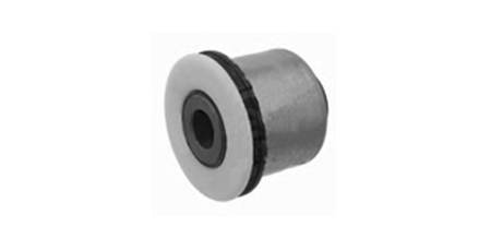 Acessar a peça Junta frente silentblock