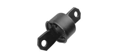 Acessar a peça Junta frente silentblock