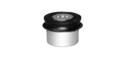 Acessar a peça Junta tras silentblock