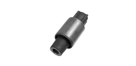 Acessar a peça Junta frente silentblock