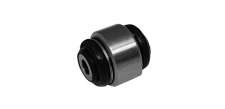 Acessar a peça Junta tras silentblock