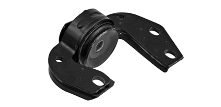 Acessar a peça Barra de direção silentblock