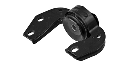 Acessar a peça Barra de direção silentblock