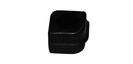 Acessar a peça Barra estabilizadora frente de borracha