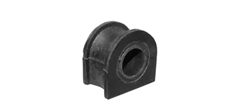 Acessar a peça Barra estabilizadora frente de borracha