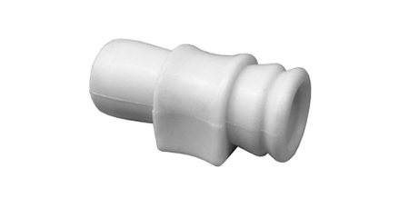 Acessar a peça Barra estabilizadora frente de borracha