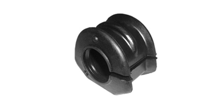 Acessar a peça Silentblock front link
