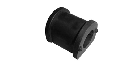 Acessar a peça Silentblock front link