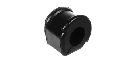 Acessar a peça Silentblock front link