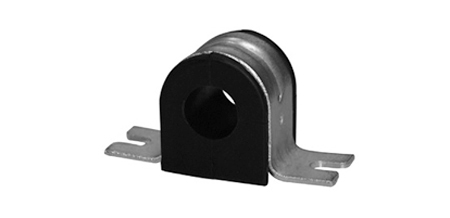 Acessar a peça Silentblock front link