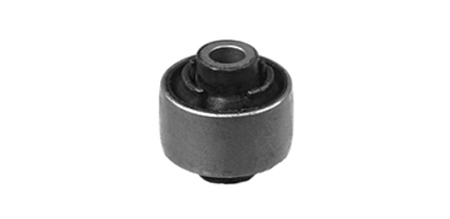 Acessar a peça Bloqueio silencioso frontal central