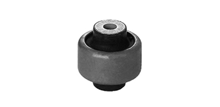 Acessar a peça Bloco silencioso frontal externo