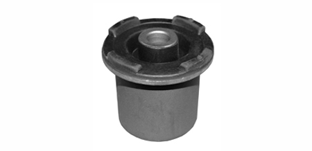 Acessar a peça Bloco silencioso frontal externo