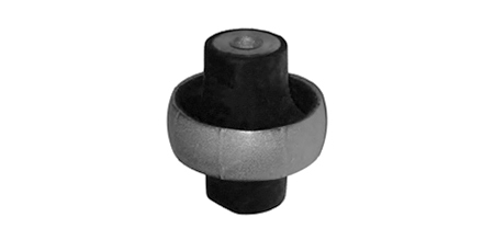 Acessar a peça Bloco silencioso frontal externo