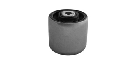 Acessar a peça Casquilhos da suspensão dianteira inferior