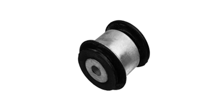 Acessar a peça Bloqueio silencioso frontal central