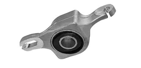 Acessar a peça Bloqueio silencioso dianteiro externo esquerdo