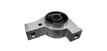 Acessar a peça Bloco silencioso frontal externo