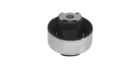 Acessar a peça Bloco silencioso frontal externo