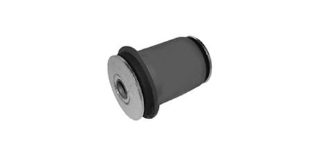 Acessar a peça Bloco silencioso frontal externo