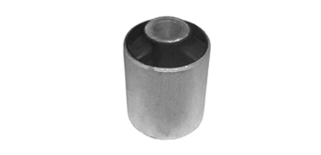 Acessar a peça Bloco silencioso frontal externo