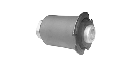 Acessar a peça Bloco silencioso frontal externo