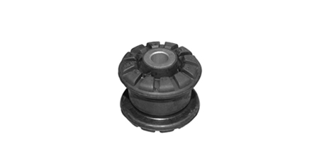 Acessar a peça Bucha suspensão dianteira