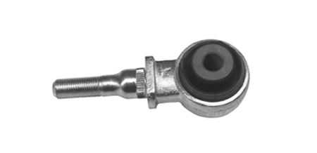 Acessar a peça Kit silentblock + suporte silentblock